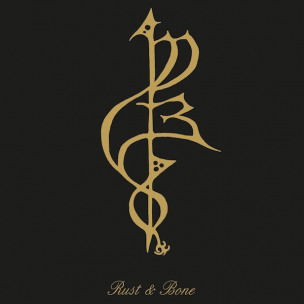 MOURNING BELOVETH - Rust & Bone - DIGI CD