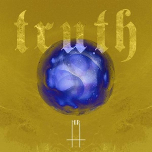 MUR - Truth - LP