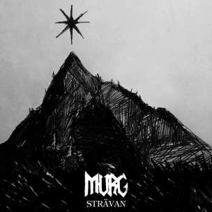 MURG - Strävan - LP