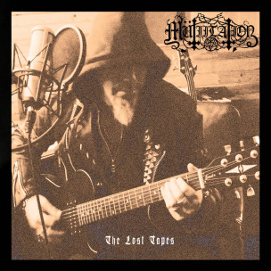 MUTIILATION - The Lost Tapes - LP