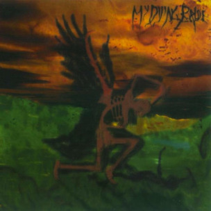 MY DYING BRIDE - The Dreadful Hours - 2LP