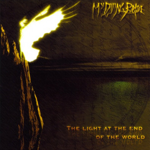 MY DYING BRIDE - The Light At The End Of The World - 2LP
