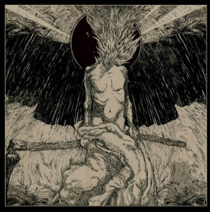 MALUM / INSANE VESPER - Luciferian Dimensions - LP