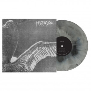 MY DYING BRIDE - Turn Loose The Swans - LP