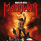 MANOWAR - Kings Of Metal - LP