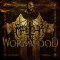 MARDUK - Wormwood - DIGI CD