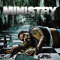 MINISTRY - Relapse - DIGI CD