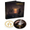 MOONSPELL - Hermitage - MEDIABOOK CD