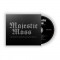 MAJESTIC MASS - Destroys Minds & Rapes Souls - CD
