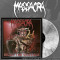 MASSACRA - Enjoy The Violence - LP