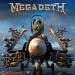 MEGADETH - Warheads On Foreheads - DIGI 3CD