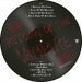 MERCYFUL FATE - Return Of The Vampire - PICDISC