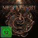 MESHUGGAH - The Ophidian Trek - DIGI 2CD+BLURAY