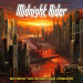 MIDNIGHT RIDER - Beyond The Blood Red Horizon - LP