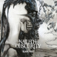 NAILED TO OBSCURITY - Black Frost - CD