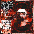 NAPALM DEATH - Noise For Music's Sake - CD