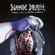 NAPALM DEATH - Throes Of Joy In The Jaws Of Defeatism - CD