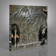 NARGAROTH - Black Metal Manda Hijos de Puta - DIGI CD