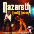 NAZARETH - Hard 'N' Heavy - Most Rocking Tracks 1973-2008 - CD
