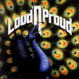 NAZARETH - Loud 'N' Proud - CD