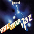 NAZARETH - Razamanaz - CD