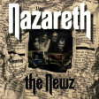 NAZARETH - The Newz - CD