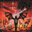 NECROMANTIA - Scarlet Evil Witching Black - CD