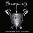 NECROMANTIA - The Sound Of Lucifer Storming Heaven - CD