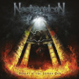 NECRONOMICON (CAN) - Advent Of The Human God - CD