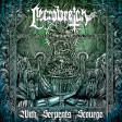 NECROWRETCH - With Serpents Scourge - CD