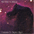 NEPTUNE TOWERS - Caravans To Empire Algol - LP