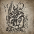 NETTLECARRIER - Black Coffin Rites - CD
