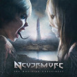 NEVERMORE - The Obsidian Conspiracy - CD