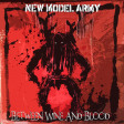 NEW MODEL ARMY - Between Wine And Blood - 2CD