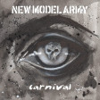 NEW MODEL ARMY - Carnival - 2LP