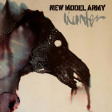 NEW MODEL ARMY - Winter - 2LP