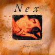 NEX - Zero - CD