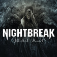 NIGHTBREAK - Wicked Angel - CD
