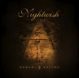 NIGHTWISH - HUMAN.   :II:   NATURE. - 2CD
