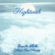 NIGHTWISH - Over The Hills And Far Away - CD