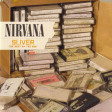 NIRVANA - Sliver - The Best Of The Box - CD