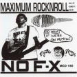 NOFX - Maximum Rock 'N' Roll - CD