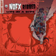 NOFX - Ribbed - Live In A Dive - CD