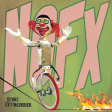 NOFX - Stoke Extinguisher - DIGI MCD