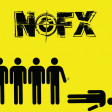 NOFX - Wolves In Wolves Clothing - LP