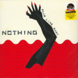 NOTHING - Blue Line Baby - LP