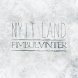NYTT LAND - Fimbulvinter - DIGI CD