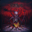 NECROBLOOD / PSYCHOMORPHIS - The Lurking Horror / Amorphous Chaos - DIGI CD