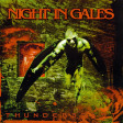 NIGHT IN GALES - Thunderbeast - LP