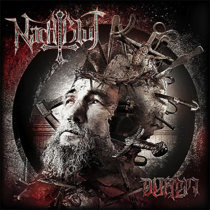 NACHTBLUT - Dogma - CD